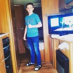 Patrick Mongan - @patrick_mongan_2018 - Instagram