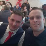Patrick Mongan - @patmongan6 - Instagram
