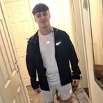 Patrick Mongan - Facebook