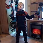 Patrick Mongan - @patrick.mongan.9279 - Instagram