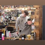 Patrick Mongan - @patrickmongan_hair - Instagram