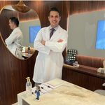 Dr Patrick Montes - @patrickmontes82 - Instagram