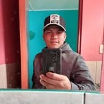 Patrick Montes - @hugomontes96 - Instagram