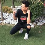 Patrick Montes - @patrick.montes.1610 - Instagram