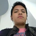 Patrick Montes - @bansky.13 - Instagram