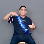 Patrick Montes - @ptrckmnts - Instagram