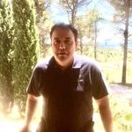 Patrick Montès - @ptckmts - Instagram