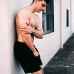 Patrick Montes - @pmontes59 - Instagram