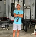 Patrick Monzón - Facebook