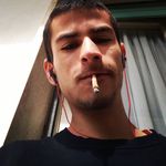 Pat - @patrick_moren0 - Instagram