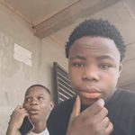 Patrick More - @bel23.6 - Instagram