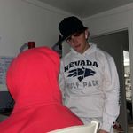 patrick moreno - @patrick_moreno07 - Instagram