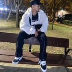 Patrick Moreno Nuñez - @patrickmoreee - Instagram