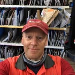 patrick moreel - @patrickmoreel - Instagram