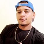 Patrick Moreno - @patrickmoreno244 - Instagram