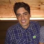 Patrick Moreno - @argentinapatty - Instagram