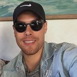 Patrick Moreno - @patrickmoreno - Instagram