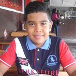 patrick_moreno - @patrick_moreno_12 - Instagram