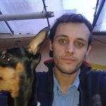 Patrick Moreno - @patrickmoreno.32.pm - Instagram