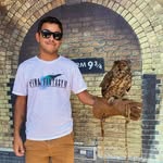 Patrick Moreno - @patrick__moreno - Instagram