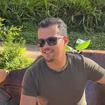 Patrick Moreno - @patrickosm - Instagram