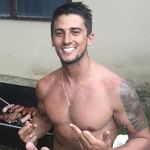 Patrick Moreno - @patrickmorenodasilva - Instagram