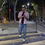 Patrick Moreno Nuñez - @patrickmoreee - Instagram