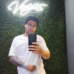 Patrick D Moretti - @patrickdm377 - Instagram