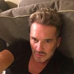 Patrick Moretti - @moretti.frederick - Instagram