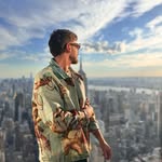 Patrick Moretti - @patrickmoretti25 - Instagram