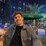 Patrick Moretti - @patrick_moretti1 - Instagram