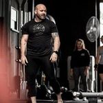 Patrick Morrison - @manletmovement - Instagram