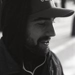 Patrick Morrison - @m.rambler - Instagram