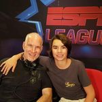 Patrick Morrison - @patmorri - Instagram