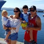 Patrick Morrison - @_patrickmorrison - Instagram