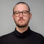Patrick Morrison - @nomadicpatrick - Instagram