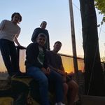 Patrick Morrison - @patrickmorrison7 - Instagram
