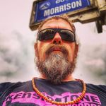 Patrick Morrison - @pedestriansundays - Instagram