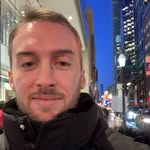 Patrick Mortimer - @cosmic_glimpse - Instagram