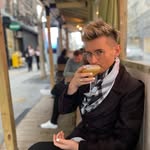 Patrick Mortimer Rohan - @patrickmrohan - Instagram
