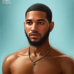 Patrick Moses - @fortymoses - Instagram