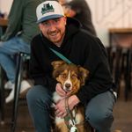 Patrick Moses - @pimeauxgrigio - Instagram