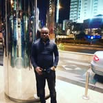 Patrick Moses Nwodo - @patrickmosesnwodo - Instagram