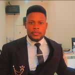 Patrick Moses Tembo - @patrickmosestembo - Instagram
