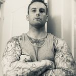 Patrick Moxley - @brawlerbaby66 - Instagram
