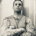 Patrick Moxley - @brawlerbaby - Instagram