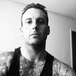 Patrick Moxley - @moxleypatrick - Instagram