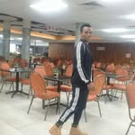 Patrick Mphahlele - @mphahlele_patrick - Instagram