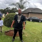 Patrick Mphahlele - Facebook