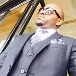 Patrick Pound Mphahlele - @patrickpoundmphahlele - Instagram